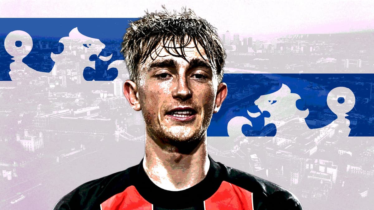 Dean Huijsen, Chelsea