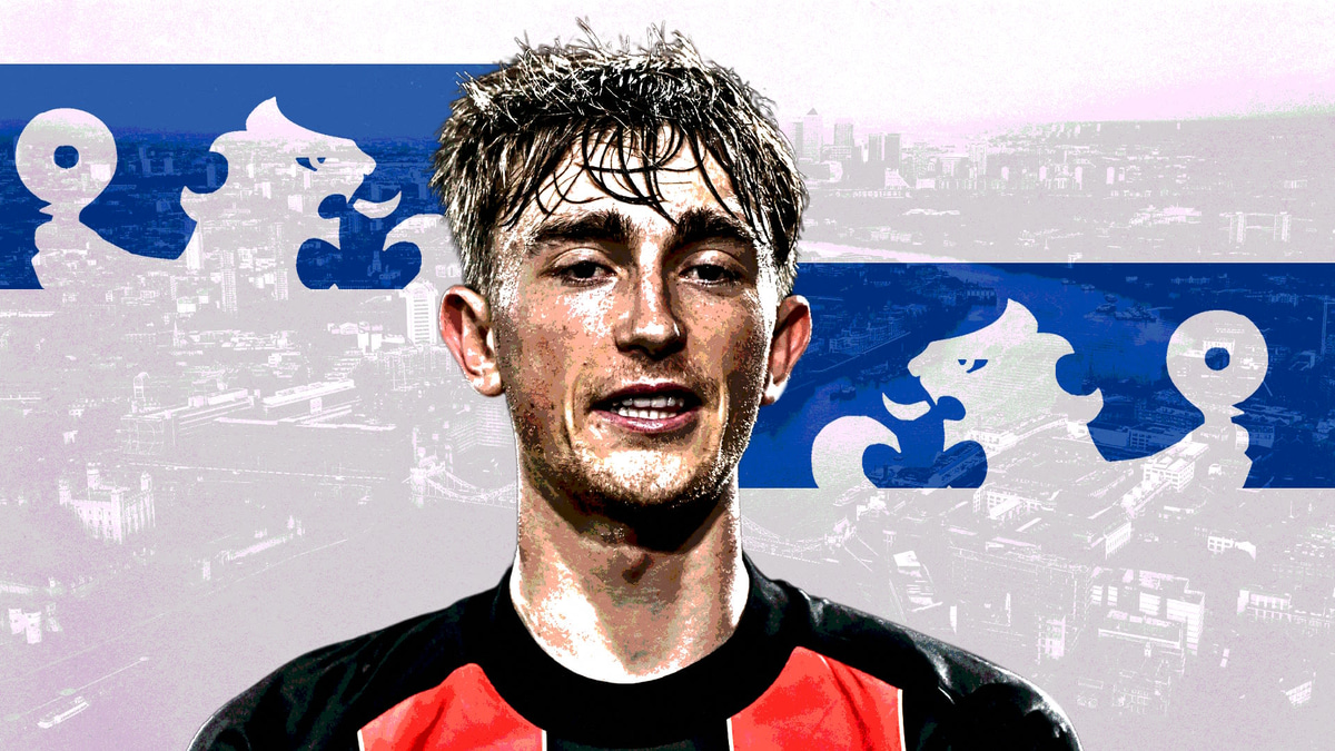 Dean Huijsen, Chelsea