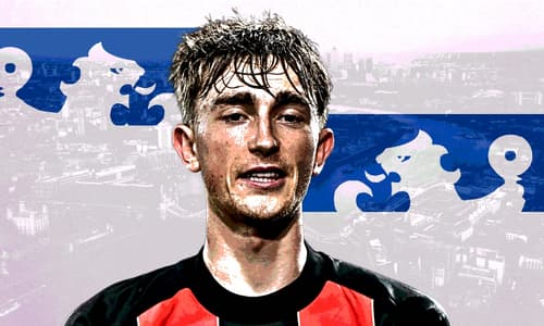 Dean Huijsen, Chelsea
