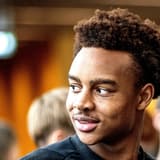 Assan Ouedraogo, Schalke, Germany, 2023/24