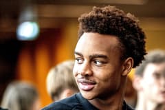 Assan Ouedraogo, Schalke, Germany, 2023/24