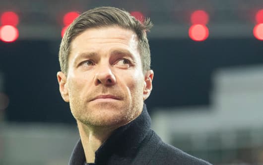 Xabi Alonso Bayer Leverkusen 2023-24