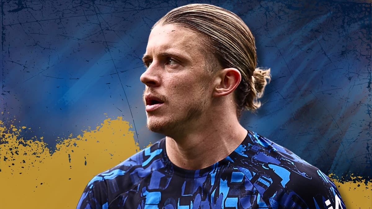 Conor Gallagher, Chelsea, 2023/24