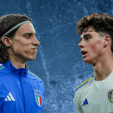 Riccardo Calafiori, Archie Gray