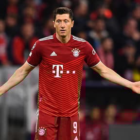 Lewandowski ‘100 per cent’ not joining Barcelona