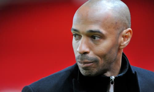 Arsenal legend Thierry Henry quits CF Montreal job