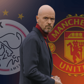 Voormalig Ajax-doelwit voor tien miljoen euro op weg naar Manchester United