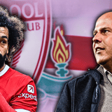 Mohamed Salah, Arne Slot, Liverpool