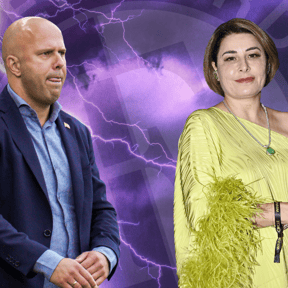 De Telegraaf komt met pikante details over de afgeketste deal van Slot