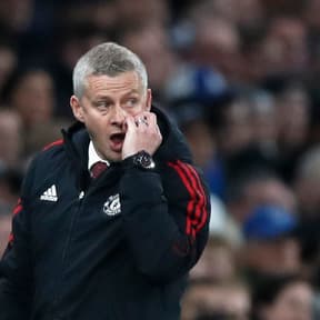 Man Utd drop to seventh as Solskjaer faces the axe after Watford defeat