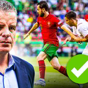 Feyenoord presenteert na lange zoektocht eindelijk gewenste nummer 10