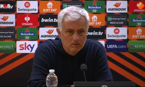 Mourinho