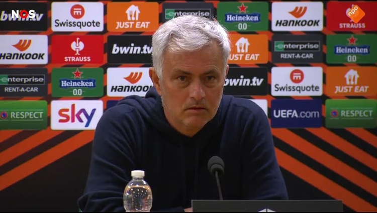 Mourinho could take one last big job