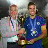 Chelsea owner Roman Abramovich