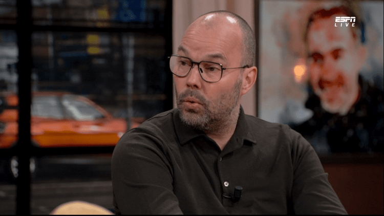 Gerard Nijkamp staat volledig achter de transfer van Sven Mijnans naar AZ