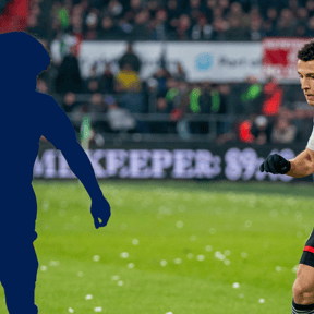 Verweij pleit voor langer verblijf van bekritiseerde Ajacied: 'Ook gek als ze hem laten gaan'