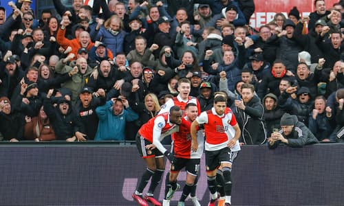 Feyenoord