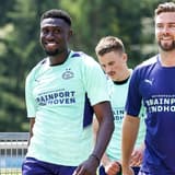 Derrick Luckassen, PSV, 2022/23