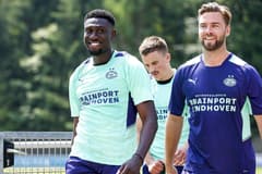 Derrick Luckassen, PSV, 2022/23