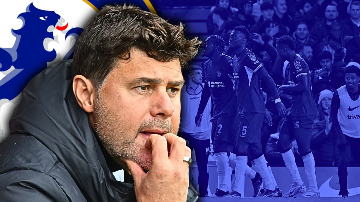 Mauricio Pochettino, Chelsea