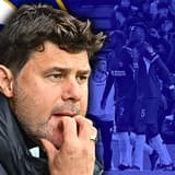 Mauricio Pochettino, Chelsea