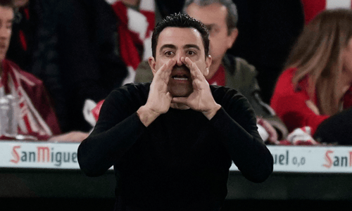 Xavi Hernández