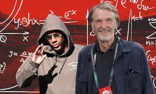 Jean-Clair Todibo, Sir Jim Ratcliffe, Man Utd