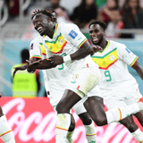Qatar - Senegal, WK 2022