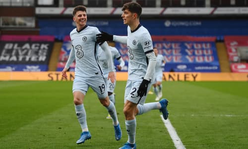 Tuchel: We don’t expect Havertz to be a Chelsea leader