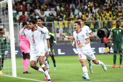 Abdelhamid Ait Boudlal