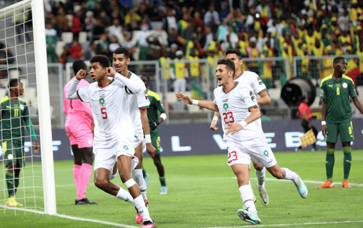 Abdelhamid Ait Boudlal