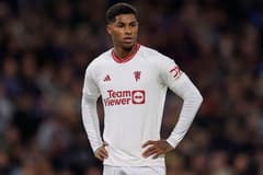 Marcus Rashford, Man Utd, 2023/24