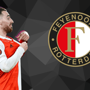 Feyenoord kan naam van international wegstrepen in zoektocht naar vervanger voor Kökcü