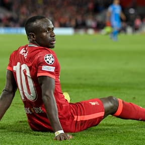 Sadio Mane to leave Liverpool: Five clubs he could join