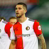 Real Madrid interested in Feyenoord’s Marcos Senesi