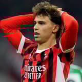 Joao Felix, Milan vs Feyenoord, 2024-25