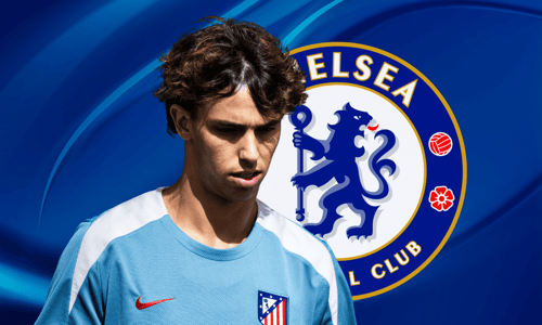 Joao Felix, Chelsea