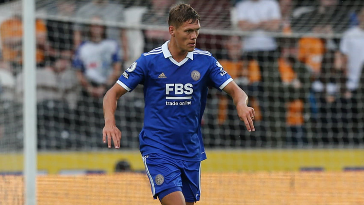 Jannik Vestergaard