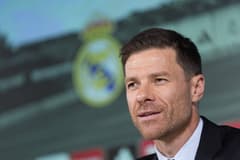 Xabi Alonso, Real Madrid, 2025/26