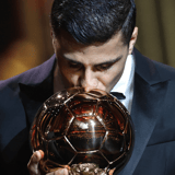 Rodri, Ballon d'Or