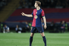 Frenkie de Jong