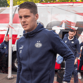 De droombestemming van Joey Veerman ná zijn tijd bij PSV