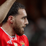 Orkun Kökçü, Benfica, 2023/24