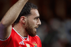 Orkun Kökçü, Benfica, 2023/24