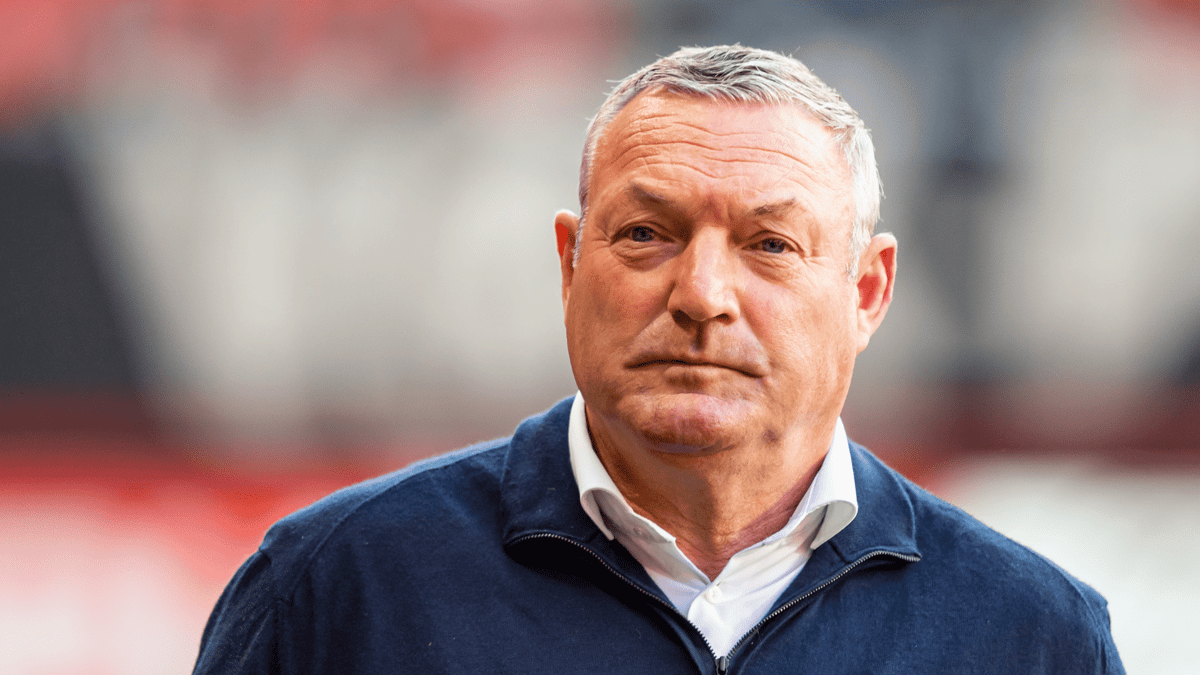 Ron Jans, FC Twente