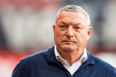 Ron Jans, FC Twente