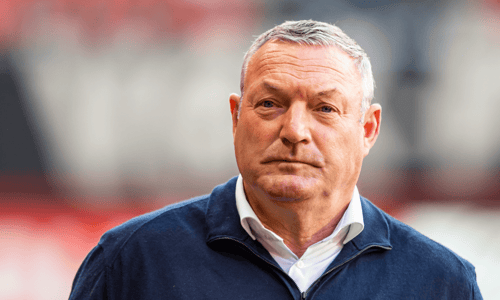 Ron Jans, FC Twente