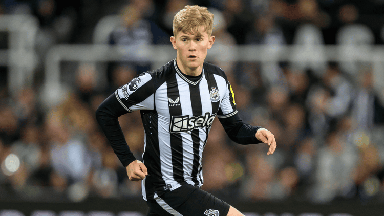 Lewis Hall, Newcastle