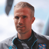 Robin van Persie, sc Heerenveen