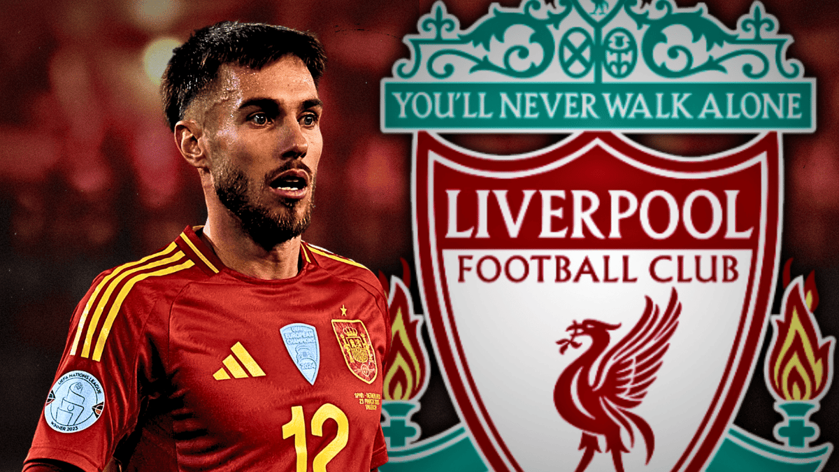 Oscar Mingueza, Liverpool